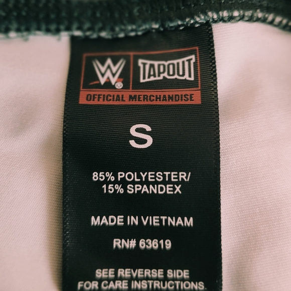 Shorts - Picture 2 of 2